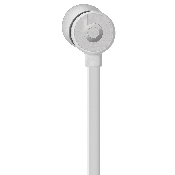 BEATS Satin, In-ear Kopfhörer Bluetooth Silber