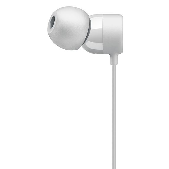 BEATS Satin, In-ear Kopfhörer Bluetooth Silber