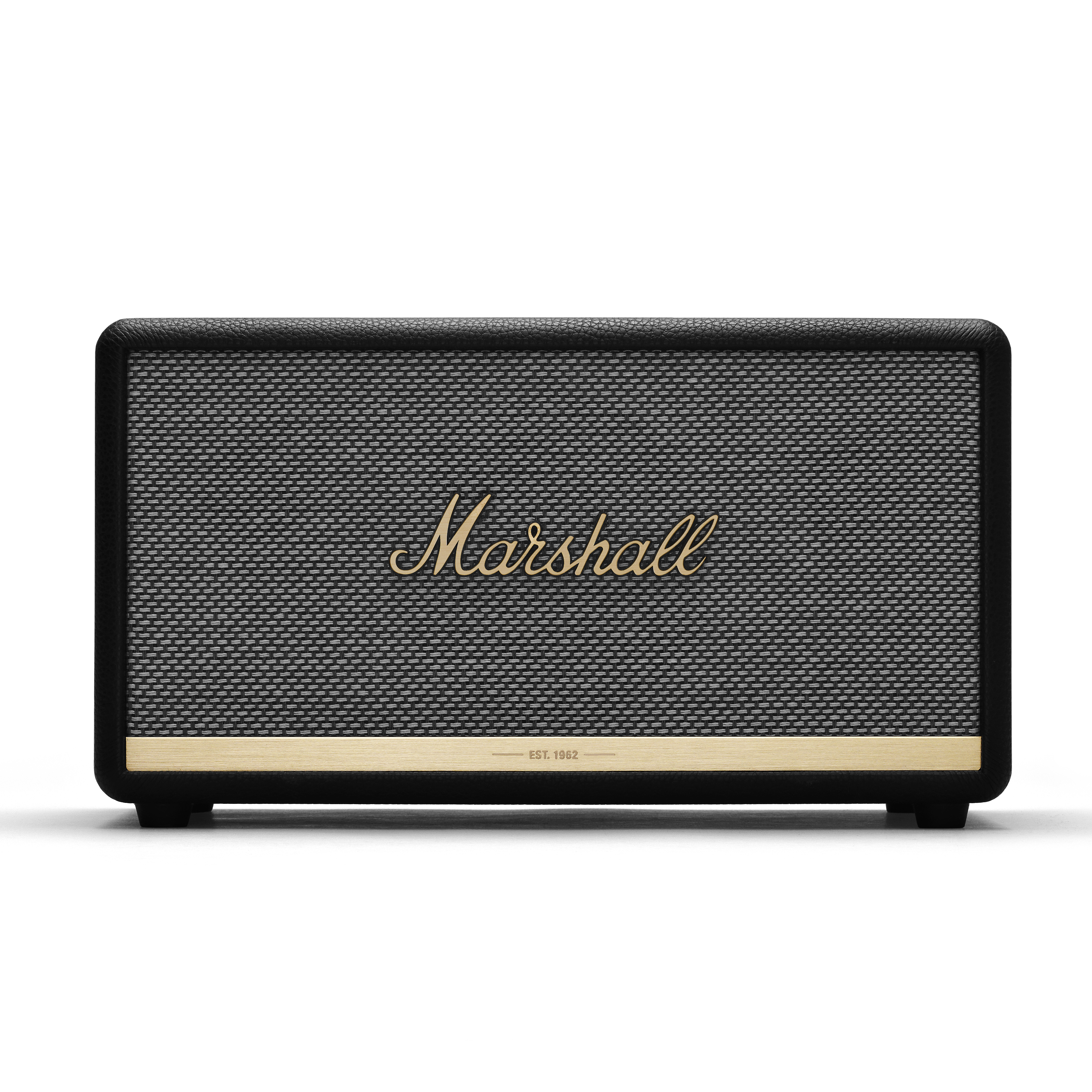 MARSHALL Stanmore II bluetoothspeaker Zwart | MediaMarkt