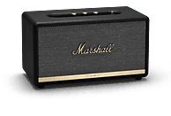 MARSHALL Stanmore II bluetoothspeaker Zwart