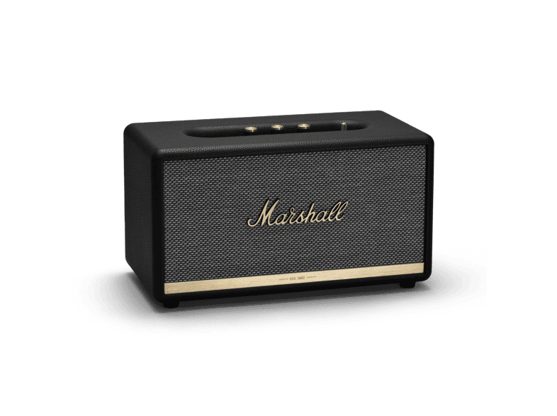 marshall stanmore zwart