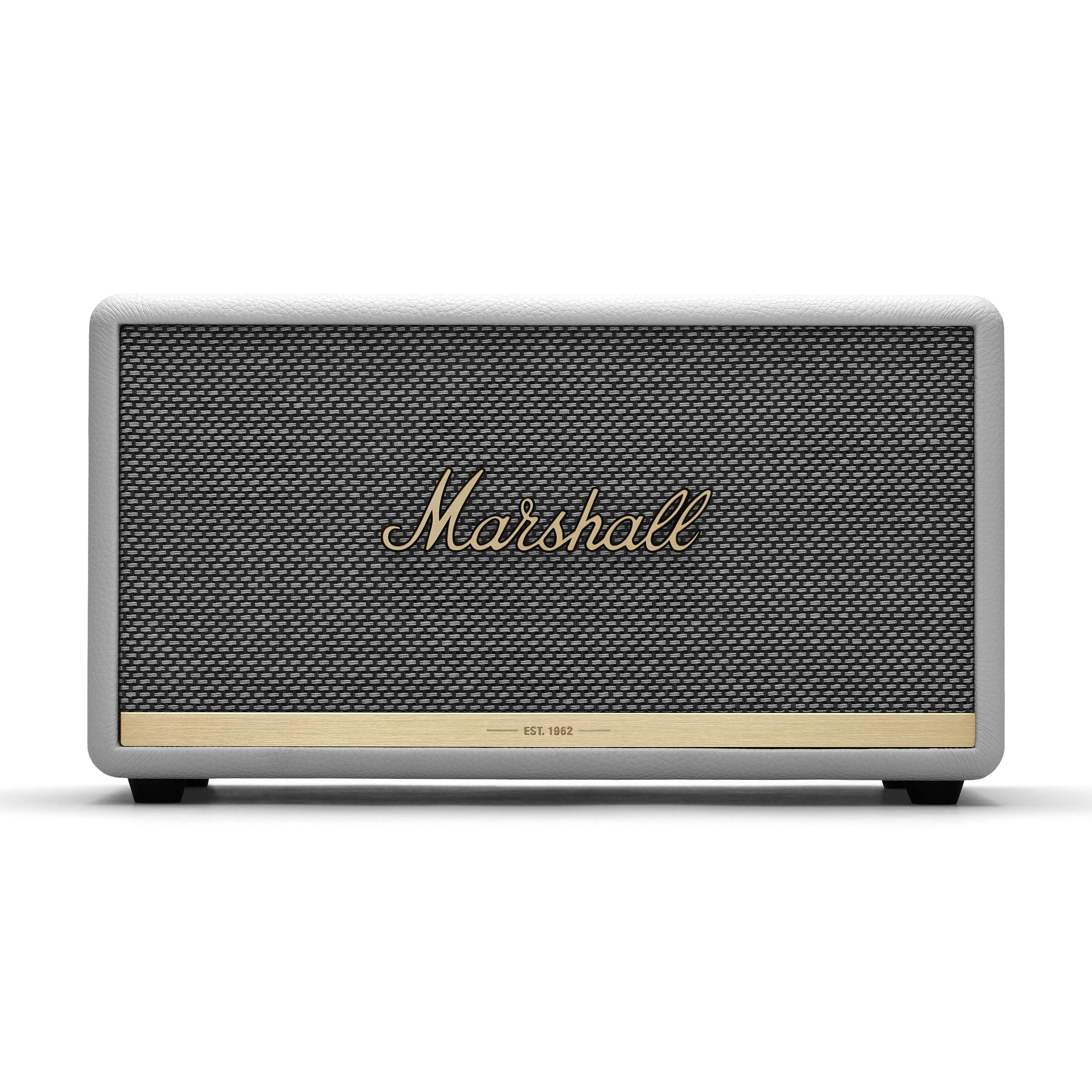 MARSHALL Stanmore II bluetoothspeaker Wit