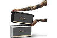 MARSHALL Stanmore II bluetoothspeaker Zwart