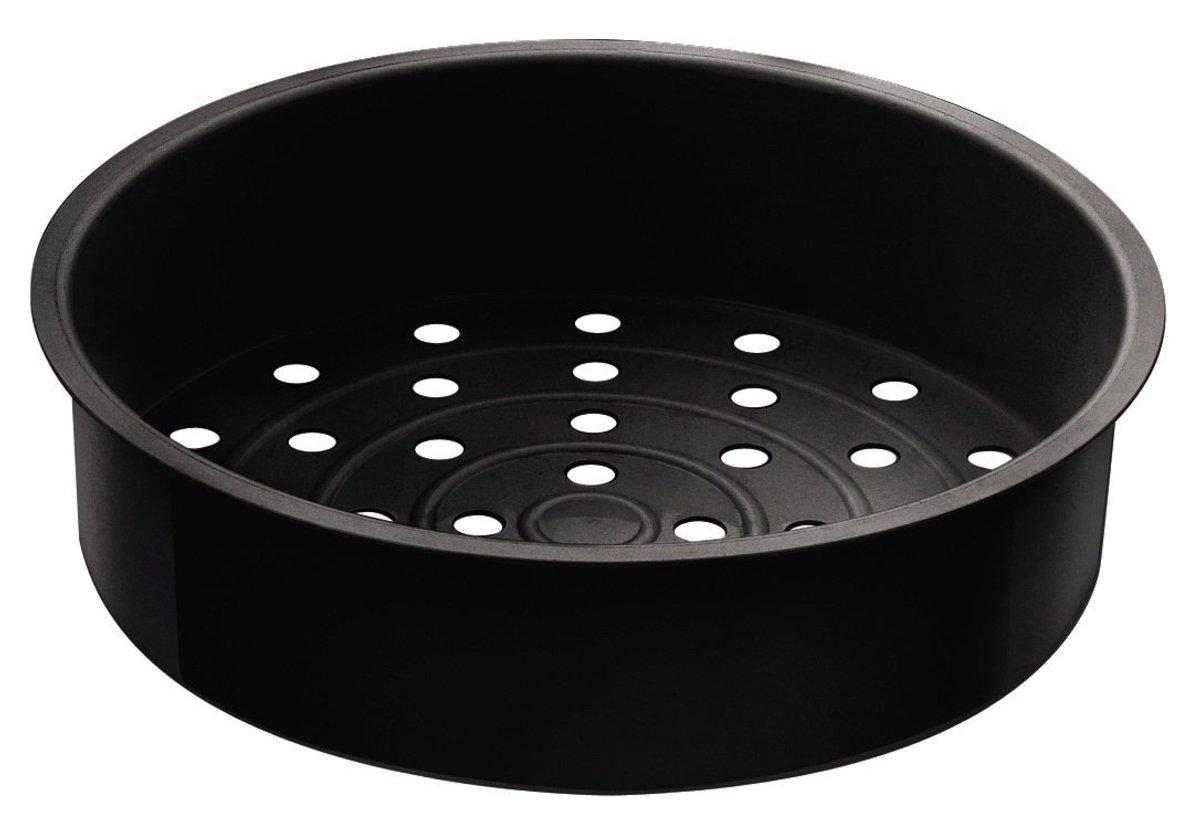 Robot de cocina - Tefal RK 302 EES Potencia 600W, Capacidad 3.5L, 8 funciones, Programable