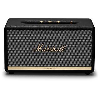 MARSHALL Stanmore II bluetoothspeaker Zwart