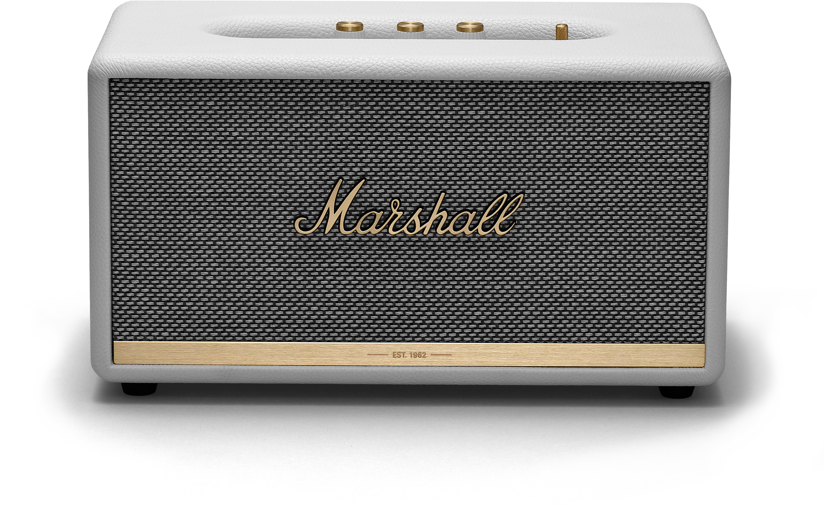 MARSHALL Stanmore II bluetoothspeaker Wit