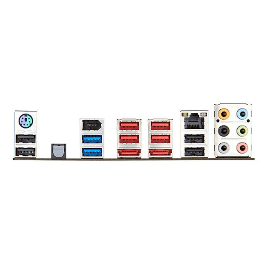 Placa base - ASUS M5A97 EVO R2.0, ATX, Socket AM3+, DDR3-SDRAM