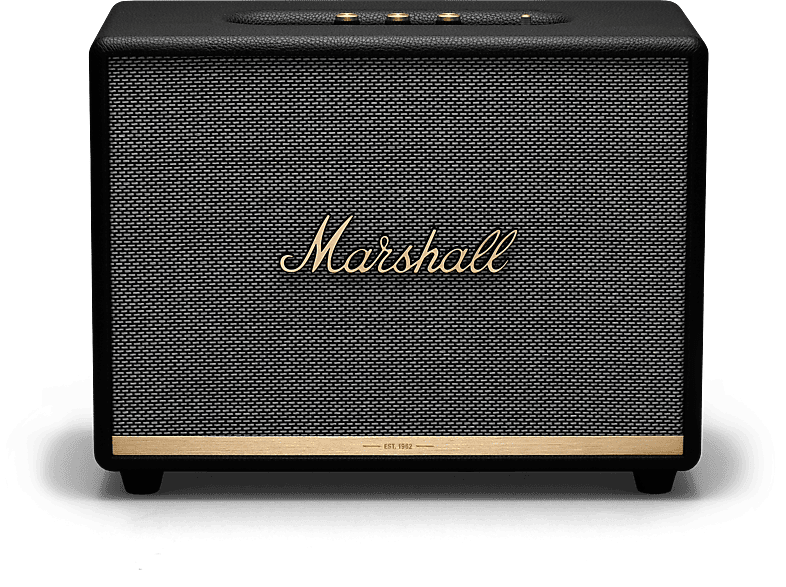 MARSHALL II bluetoothspeaker kopen? | MediaMarkt