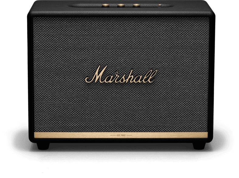 MARSHALL Woburn II bluetoothspeaker 