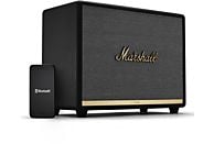 MARSHALL Woburn II bluetoothspeaker Zwart