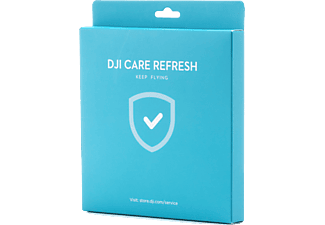 DJI Care 1 Year Refresh till Mavic Platinum