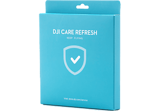 DJI Care Card Refresh (Mavic Platinum) - 1 år