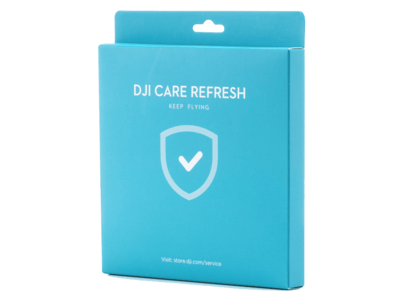 Dji Care 1 Year Refresh Till Mavic Air Videokamera Kop Pa