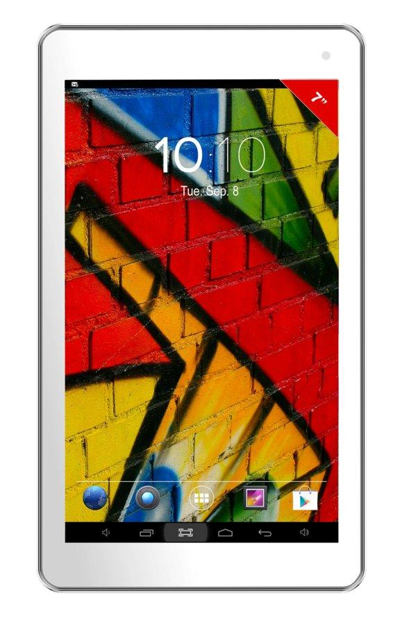 Tablet - Woxter Tablet PC nimbus 71 Q, 8GB, Quad Core, WiFi