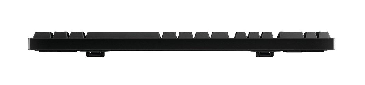 Teclado gaming - Logitech G610 Orion Brown, mecanico, cherry, retroiluminado