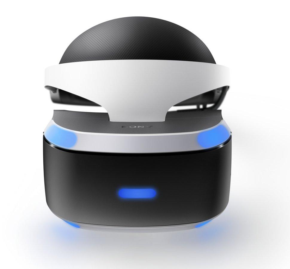 Gafas de Realidad Virtual - PlayStation VR