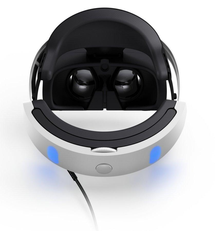 Gafas de Realidad Virtual - PlayStation VR