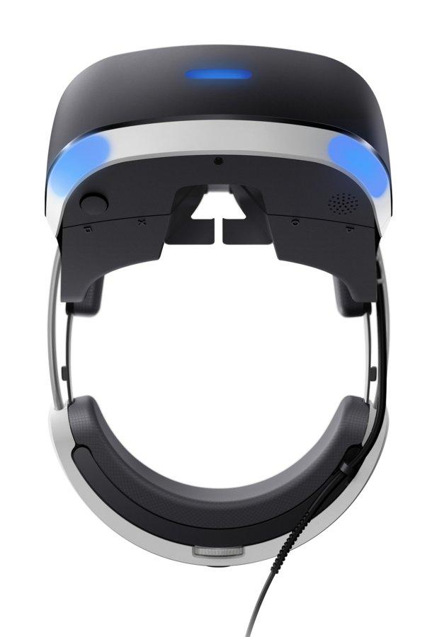 Gafas de Realidad Virtual - PlayStation VR