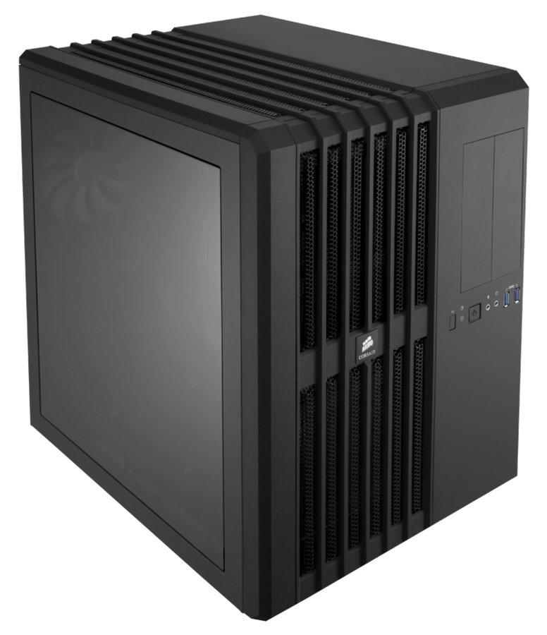 Caja PC - Corsair CARBIDE AIR 540 B