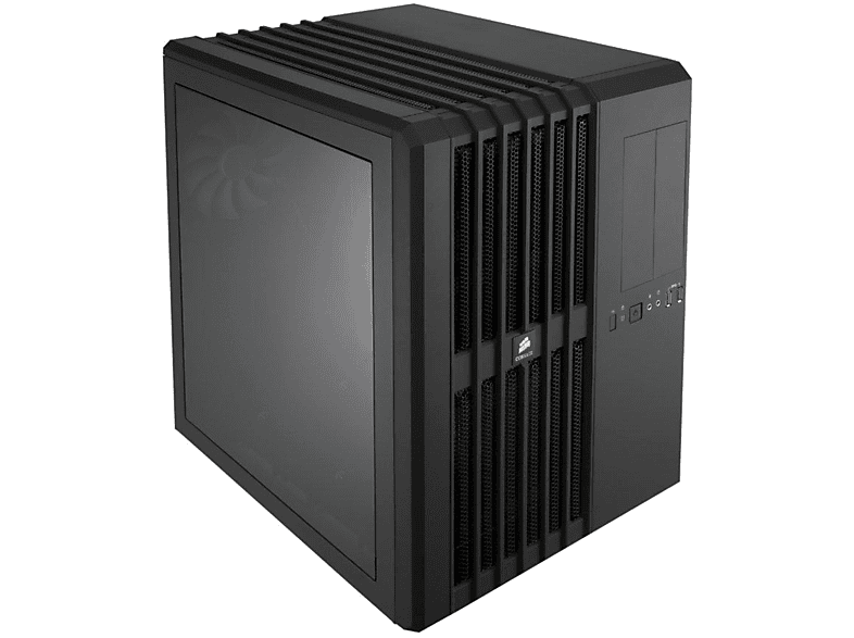 Caja PC | Corsair CARBIDE AIR 540 B