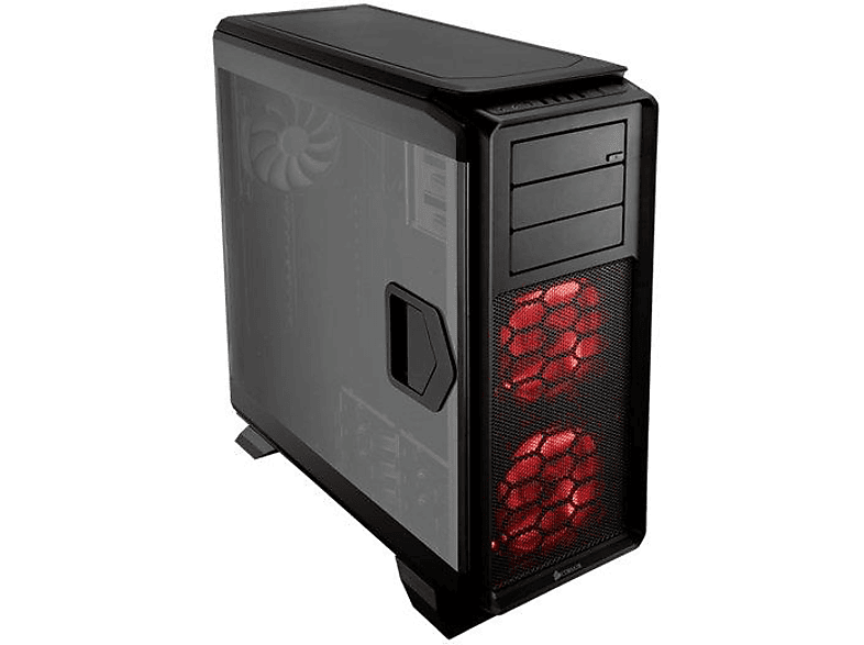 Caja PC | Corsair GRAPHITE 760T WINDOW B