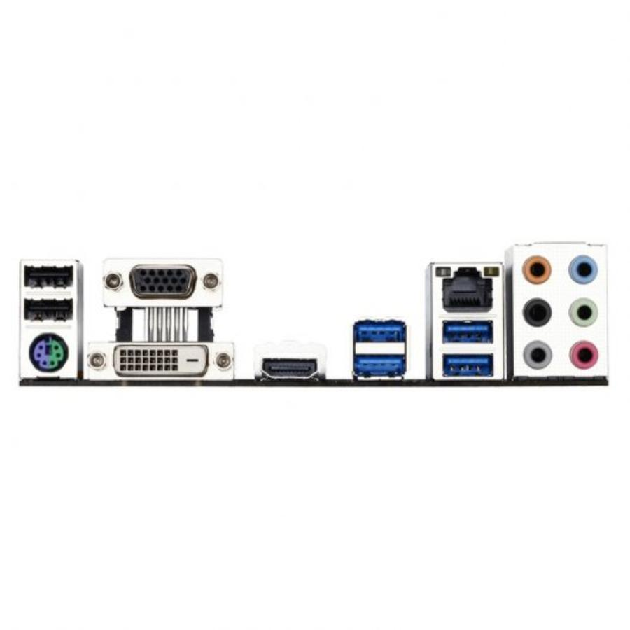 Placa Base - GIGABYTE B150M-D3H