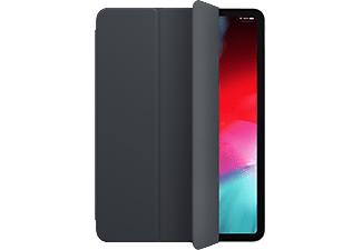 APPLE Smart Folio - Étui pour tablette (Anthracite)