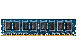 Memoria RAM - HP, 8GB DDR31600 DIMM MEM