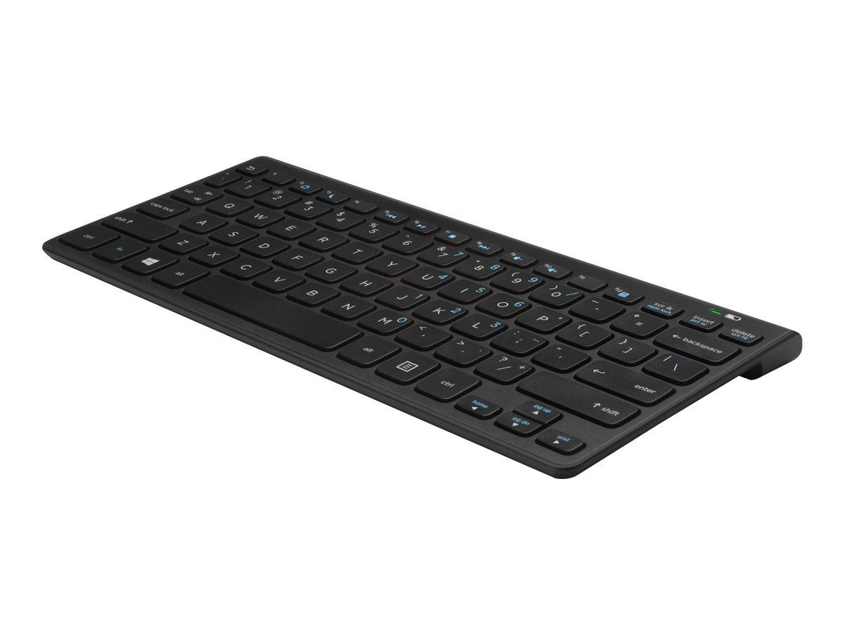 Teclado - HP, Bluetooth K4000 ACCS SP