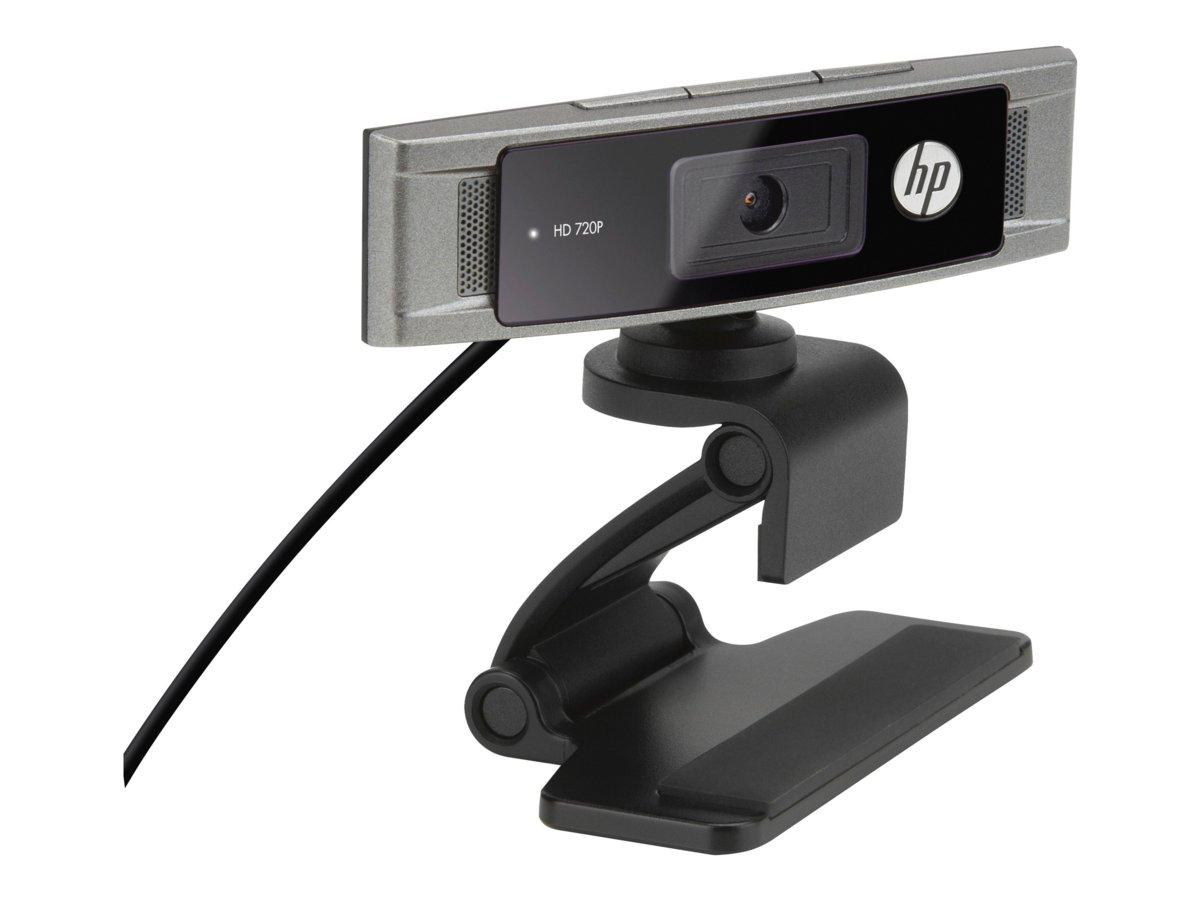 Webcam - HP, HP WEBCAM HD 3310 CAM SP