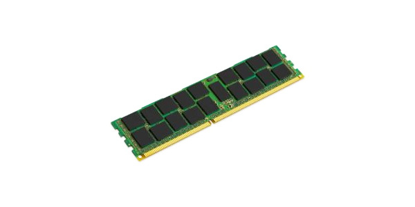 Memoria RAM - Kingston, 16GB DDR3-1600MHZ ECC REGME F/ DELL