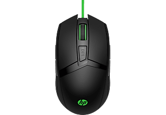 HP Pavilion 300 Gaming Mouse 5000 Dpi 4PH30AA