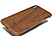 WOODCESSORIES SLIM - Custodia (Adatto per modello: Apple iPhone XS Max)