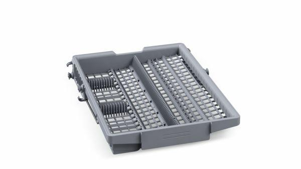 Lavavajillas - Balay 3VT532XA, 45 cm, 10 servicios, Programación diferida hasta 24 h, 5