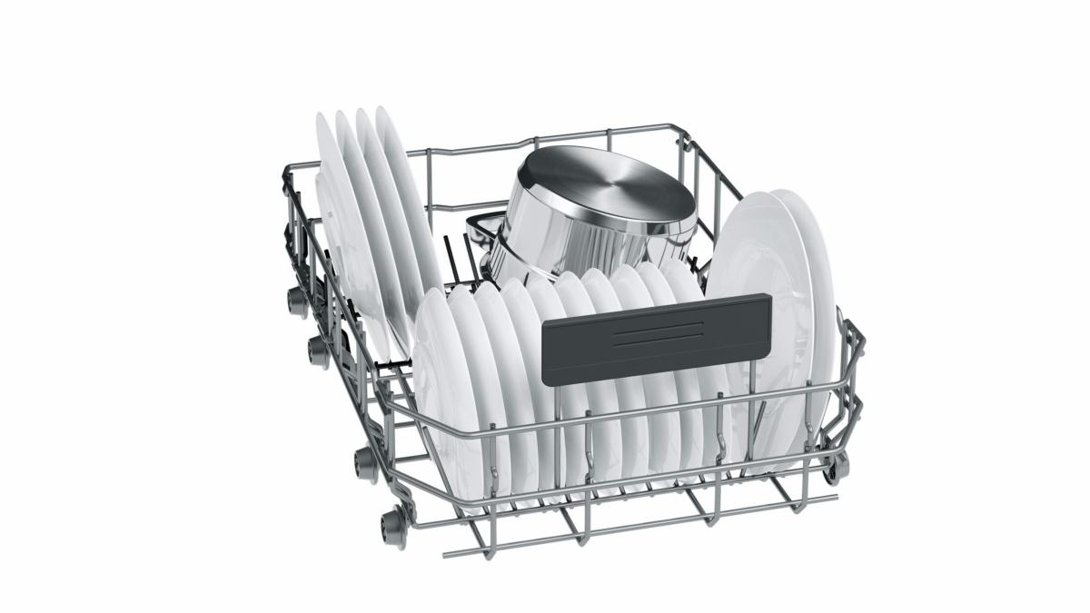 Lavavajillas - Balay 3VT532XA, 45 cm, 10 servicios, Programación diferida hasta 24 h, 5