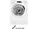 CANDY GVS34 126DC3/2-S - Machine à laver - (6 kg, Blanc)