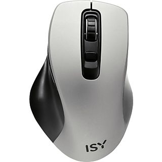 ISY IWM-3000 - Mouse (Grigio)