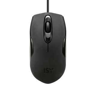 ISY ICM-3000 Maus, Schwarz