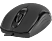 ISY ICM-3000 - Mouse (Nero)