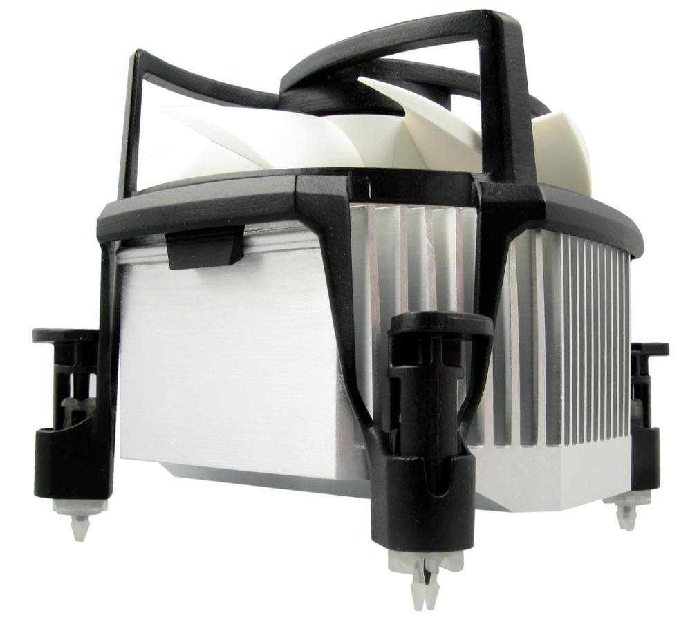 UCACO-AP111-GBB01 / VENT CPU ALPINE