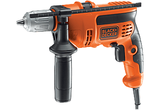 BLACK+DECKER BEH710 Ütvefúró, 710 W