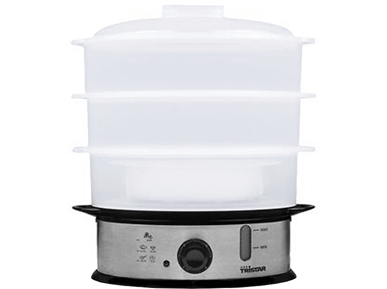 Tristar Stoomkoker (vs-3914)