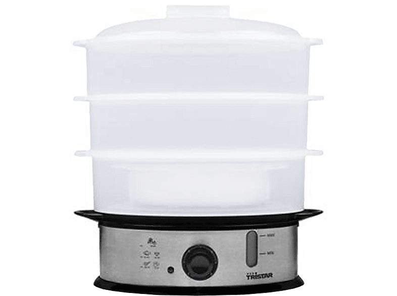 Tristar VS-3914 Food Steamer