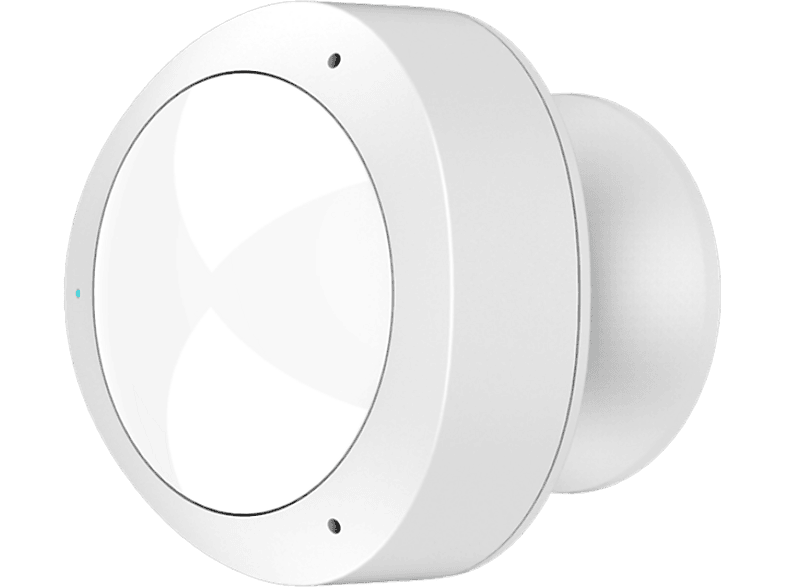 HAMA 176554 WIFI MOTION DETECTOR WHITE - Bewegungsmelder (Weiss)