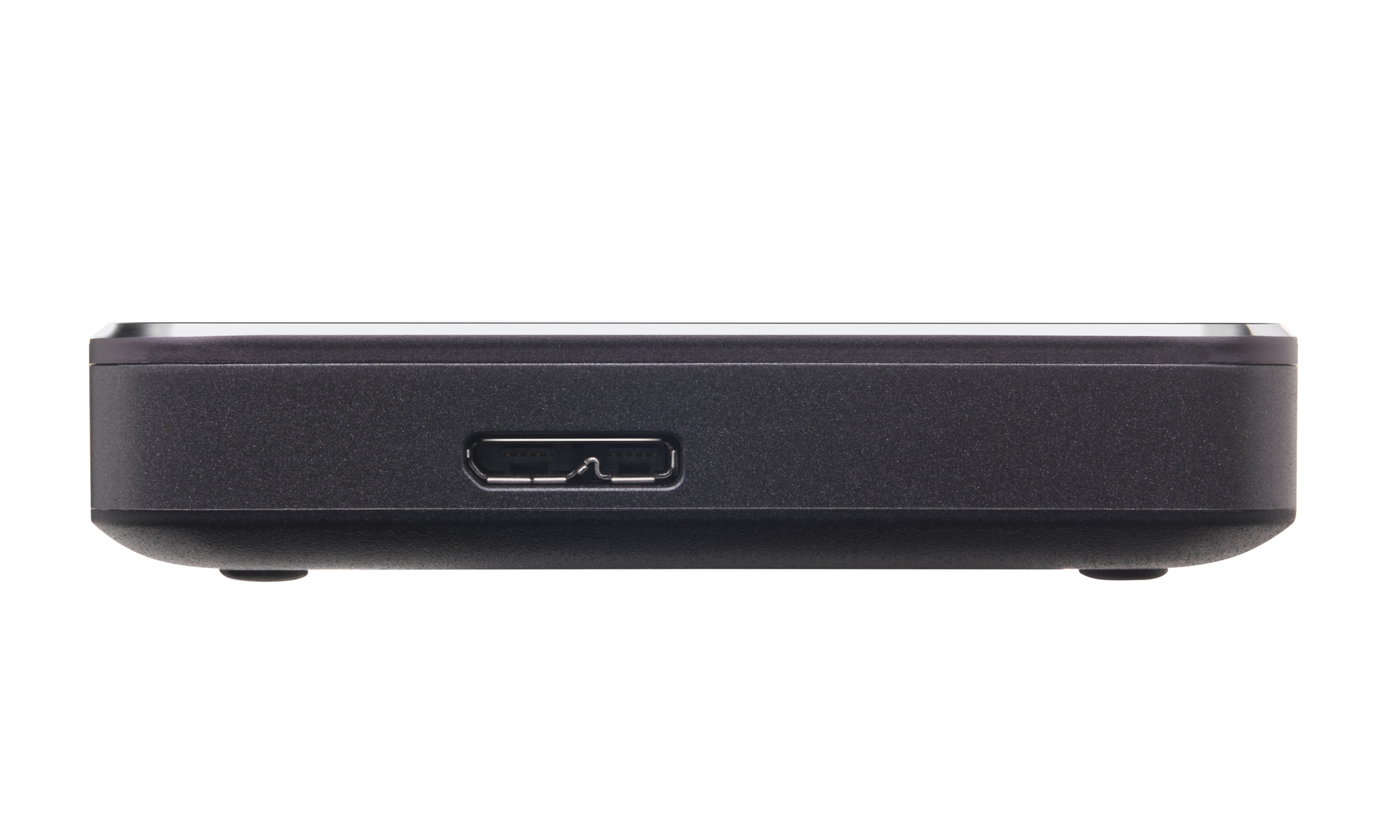 TOSHIBA Canvio Premium for Mac Festplatte, 3 TB HDD, 2,5 Zoll, extern, Grau