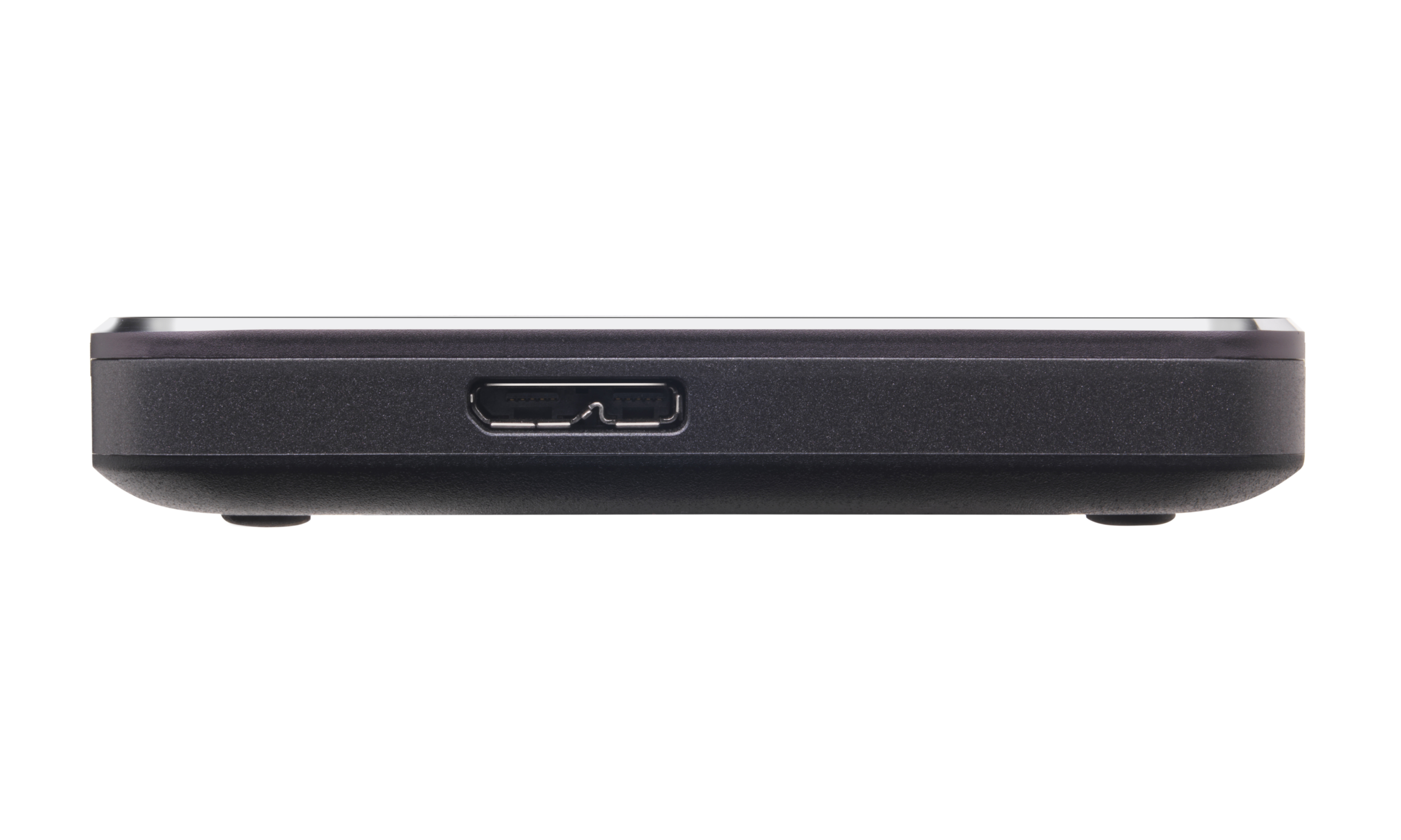 TOSHIBA Canvio Premium for Mac Festplatte, 2 TB HDD, 2,5 Zoll, extern, Grau
