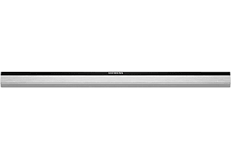 SIEMENS LZ46850 - Design-Griffleiste (Edelstahl/Schwarz)