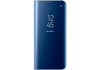 SAMSUNG Galaxy S8 kék tok (EF-ZG950CLEG)