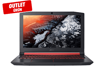 ACER AN515 51-71MR/i7-7700HQ/16GB/1TB+128 SSD/Nvidia 4GB-GTX1050Ti/15.6 FHD Laptop Outlet 1180898