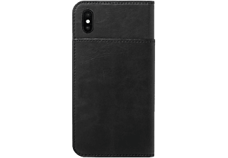 WOODCESSORIES ECOWALLET - Étui (Convient pour le modèle: Apple iPhone XS Max)